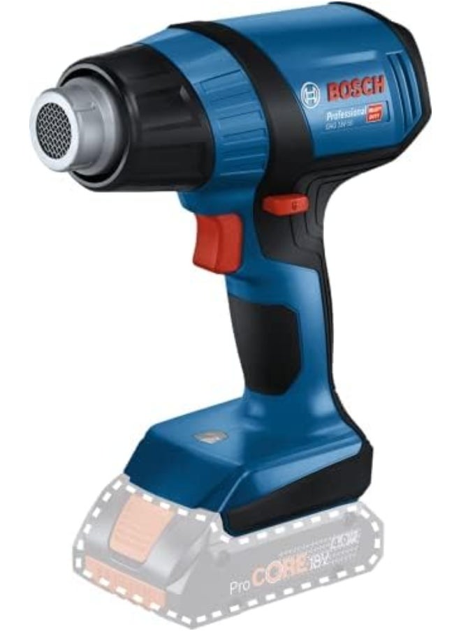 Bosch Professional Cordless Heat Gun GHG 18V-50