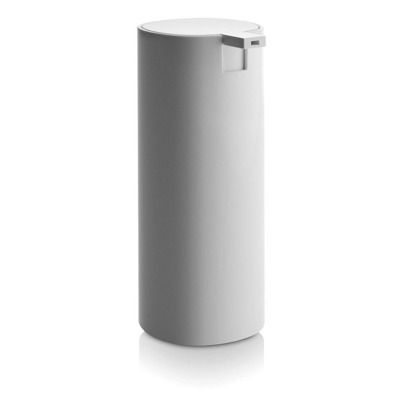 Alessi "Birillo" Liquid Soap Dispenser, White - Image 5
