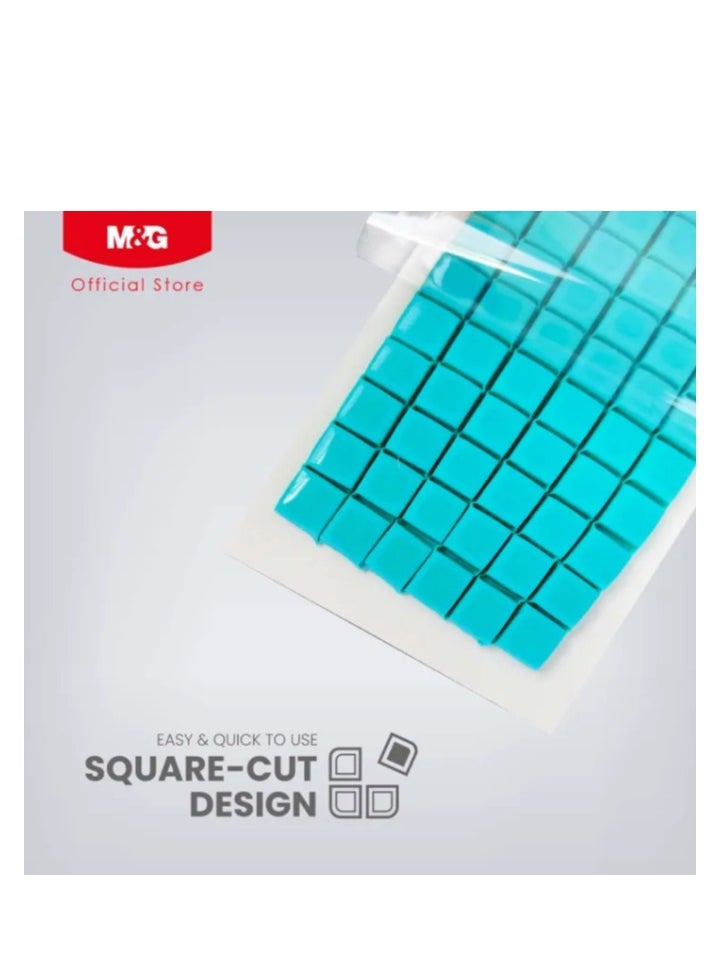 M&G - M&G Reusable Multipurpose Gum Tack 50g 90pcs No: ASG971D6 - Image 1