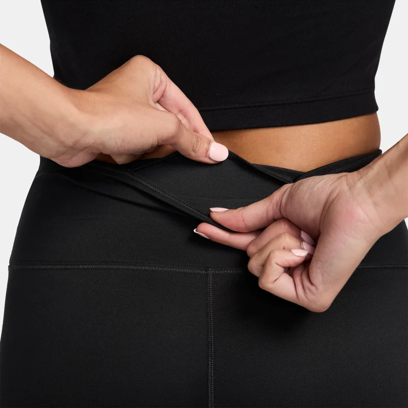 Jordan Black Women's Sport Dri-FIT Training Leggings for Women | Best Price UAE