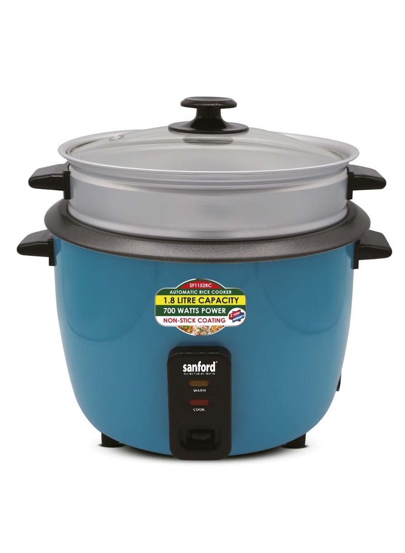 AUTOMATIC Rice Cooker  - Image 1