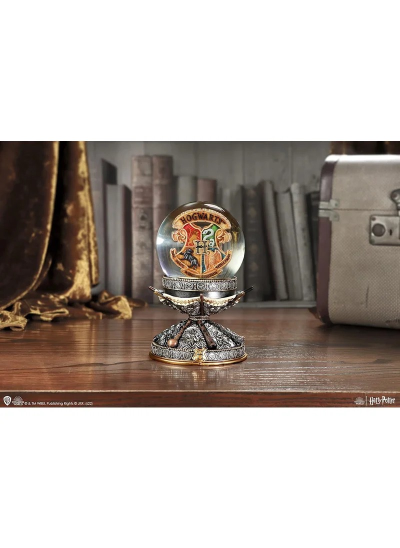 Nemesis Now Nemesis Now Harry Potter Wand 16.5cm Snow Globe