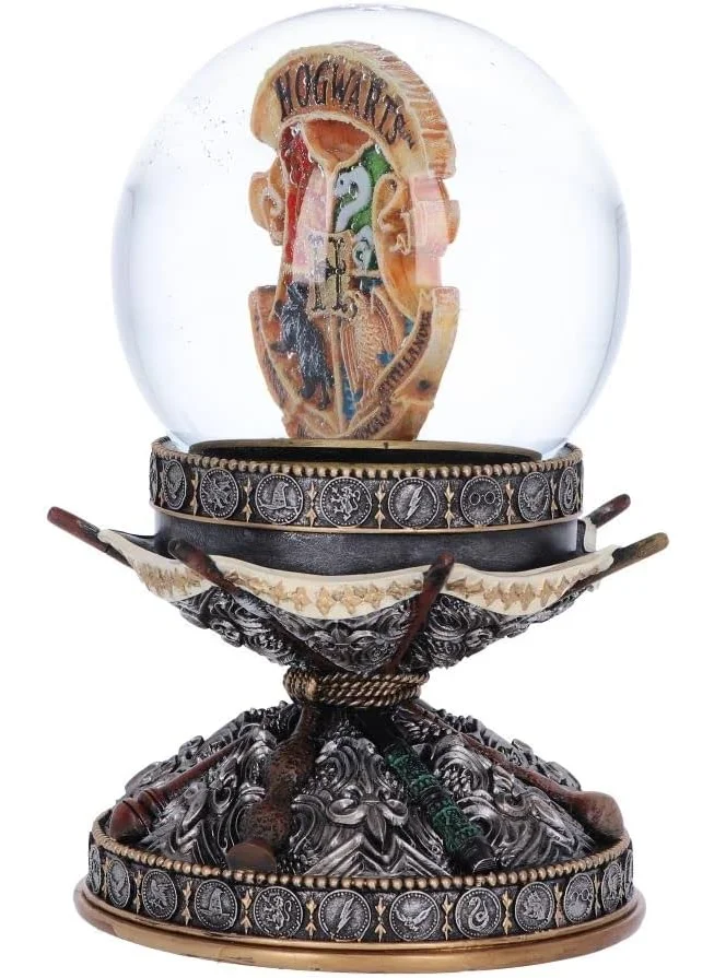 Nemesis Now Nemesis Now Harry Potter Wand 16.5cm Snow Globe