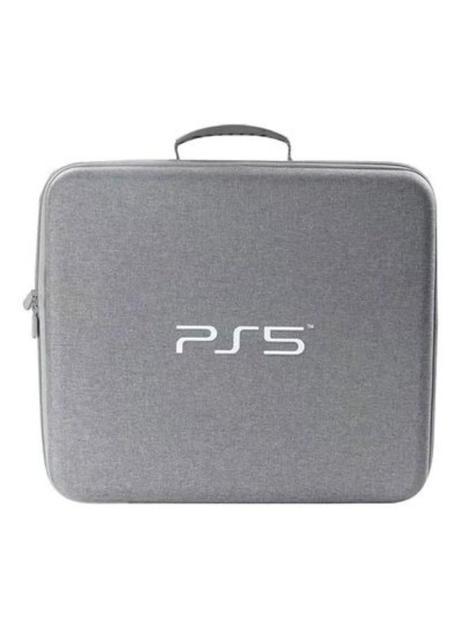 Travel Storage Handbag for PS5 Console - Image 1