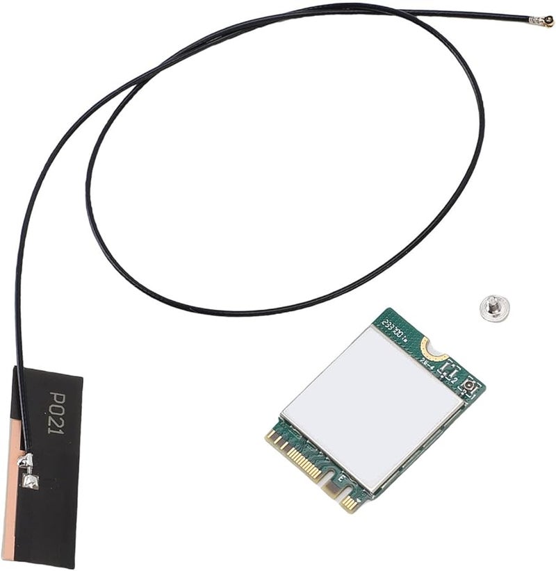 SUNGOOYUE NGFF M2 WiFi 6 Card 5GHz Wireless Network Adapter For Windows 10 11 System - Image 4