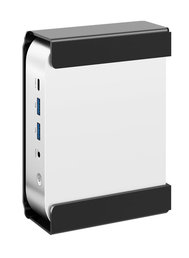 ماو تشي رن Maozhren Mini Pc Mount For Acemagic 5.31x5.31x1.75inch