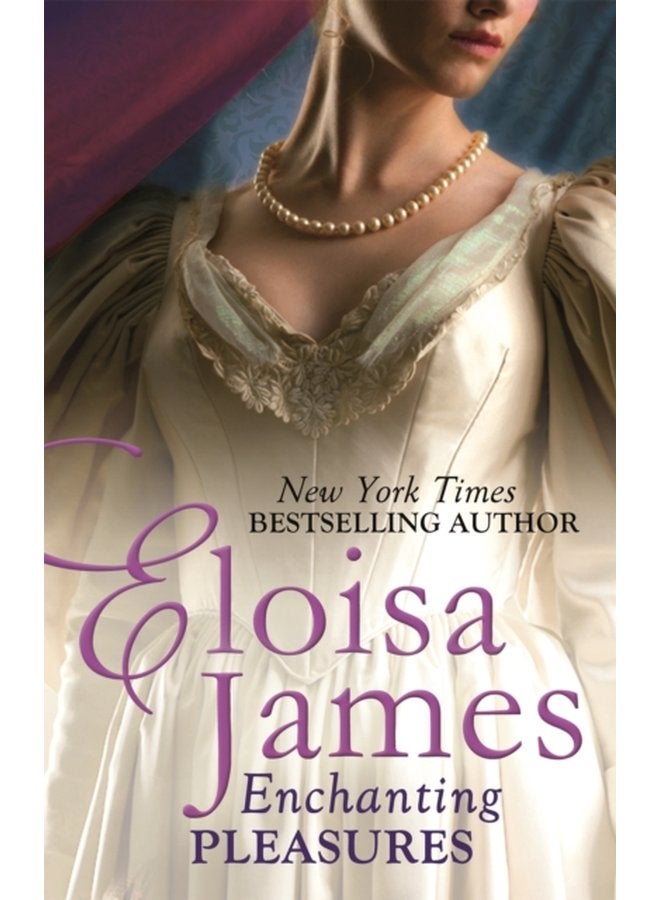 Enchanting Pleasures - Paperback