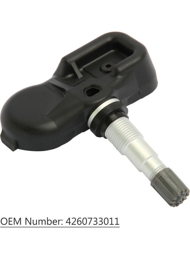 نيبمينينت نظام مراقبة ضغط الإطارات - Image 3