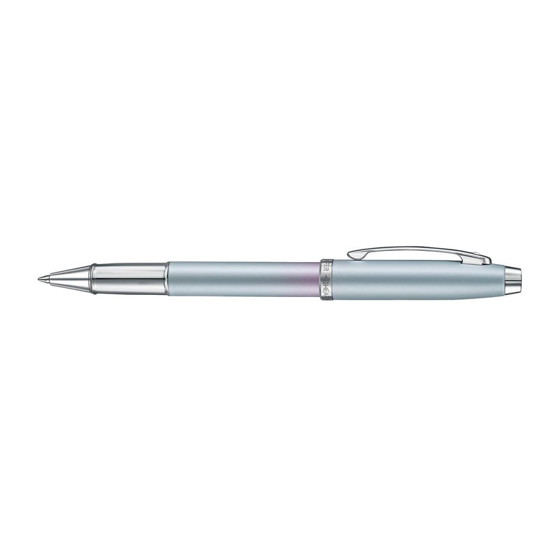 SHEAFFER Pen Sheaffer Expressions 100 9376 Pearlised Gradient With Chrome Trims Rb - Image 2