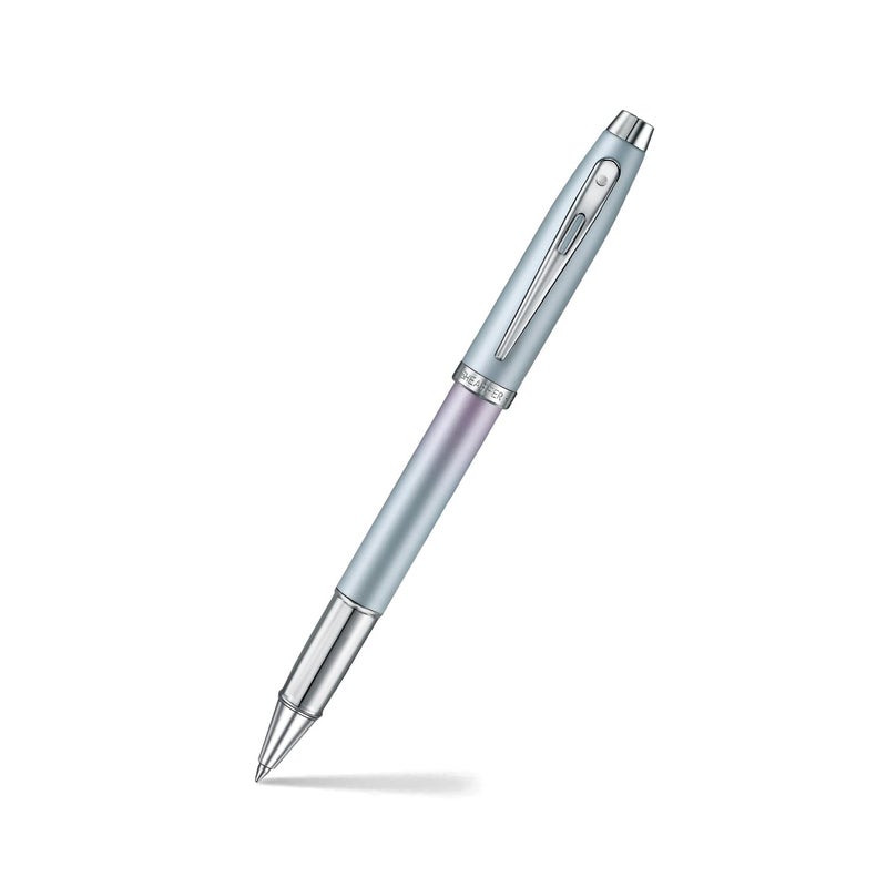 SHEAFFER Pen Sheaffer Expressions 100 9376 Pearlised Gradient With Chrome Trims Rb - Image 1