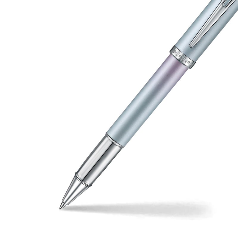 SHEAFFER Pen Sheaffer Expressions 100 9376 Pearlised Gradient With Chrome Trims Rb - Image 3