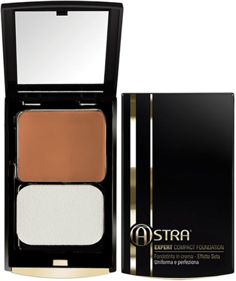 كريم أساس أسترا إكسبيرت كومباكت 03 - كابتشينو