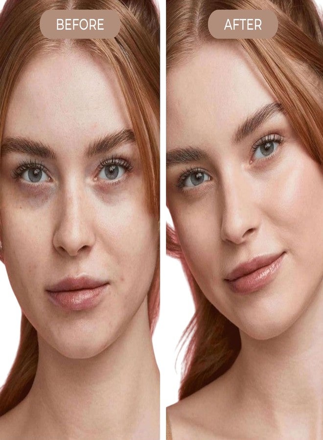 Face Primer for Makeup, Hydrating Long-Lasting Oil Control Pore Minimizer, Private Label Makeup Base with Vitamin E & Aloe, Smooth Matte Finish Primer for All Skin Types, Cruelty-Free, Vegan, 30ml - Image 2