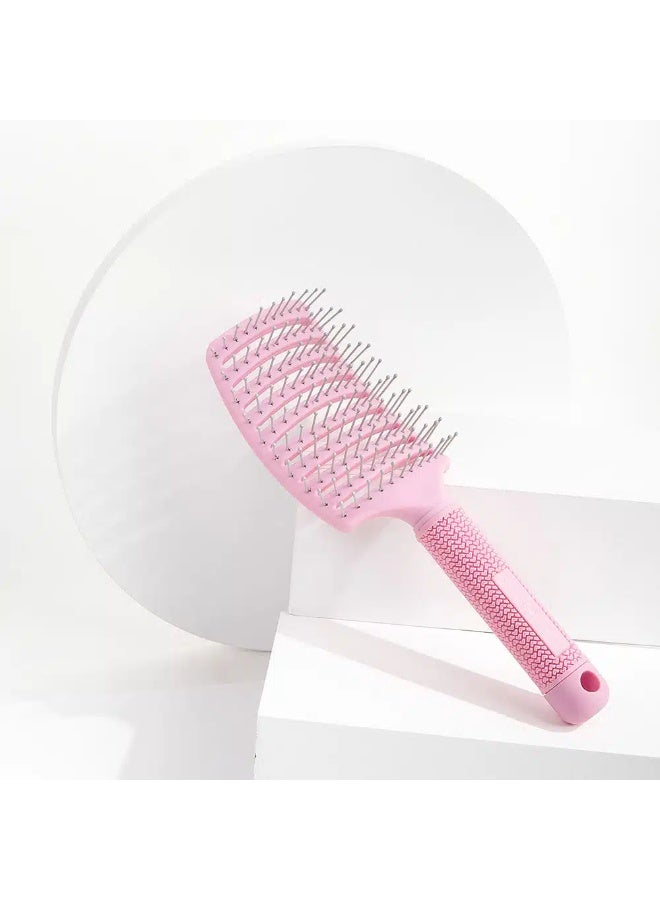 براش ووركس فرشاة تجفيف الشعر بالمجفف من بروش وركس - Image 3