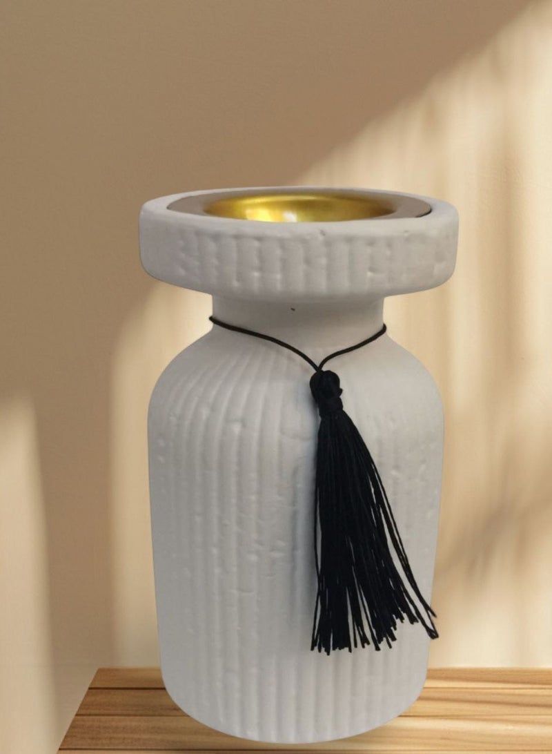 Luxury stone incense burner  - Image 2