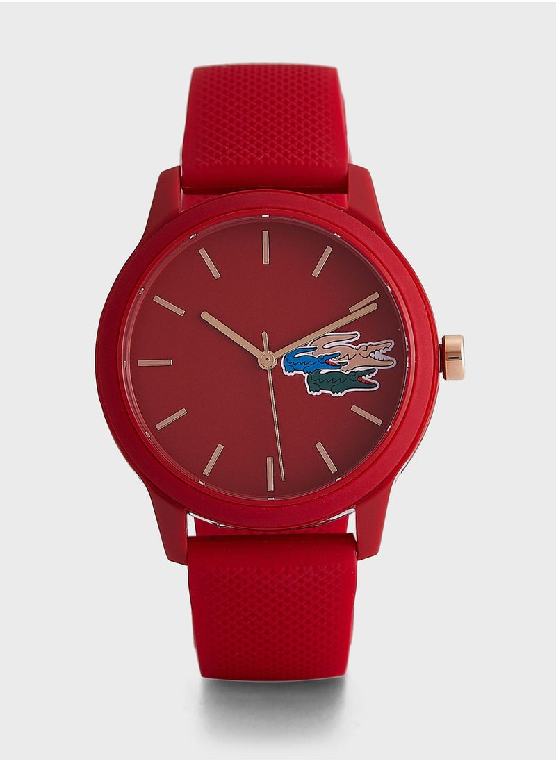 LACOSTE Lacoste Analog Watch  - Image 1