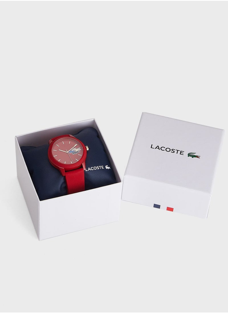 LACOSTE Lacoste Analog Watch  - Image 4