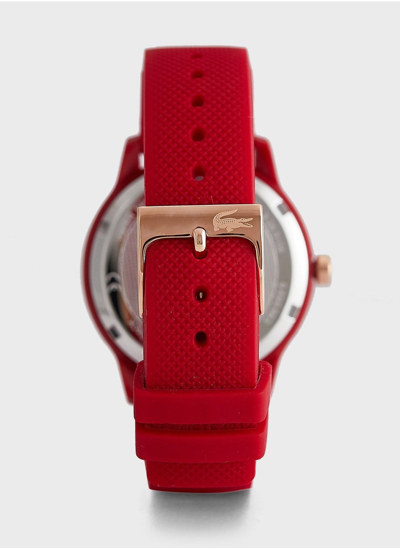 LACOSTE Lacoste Analog Watch  - Image 3