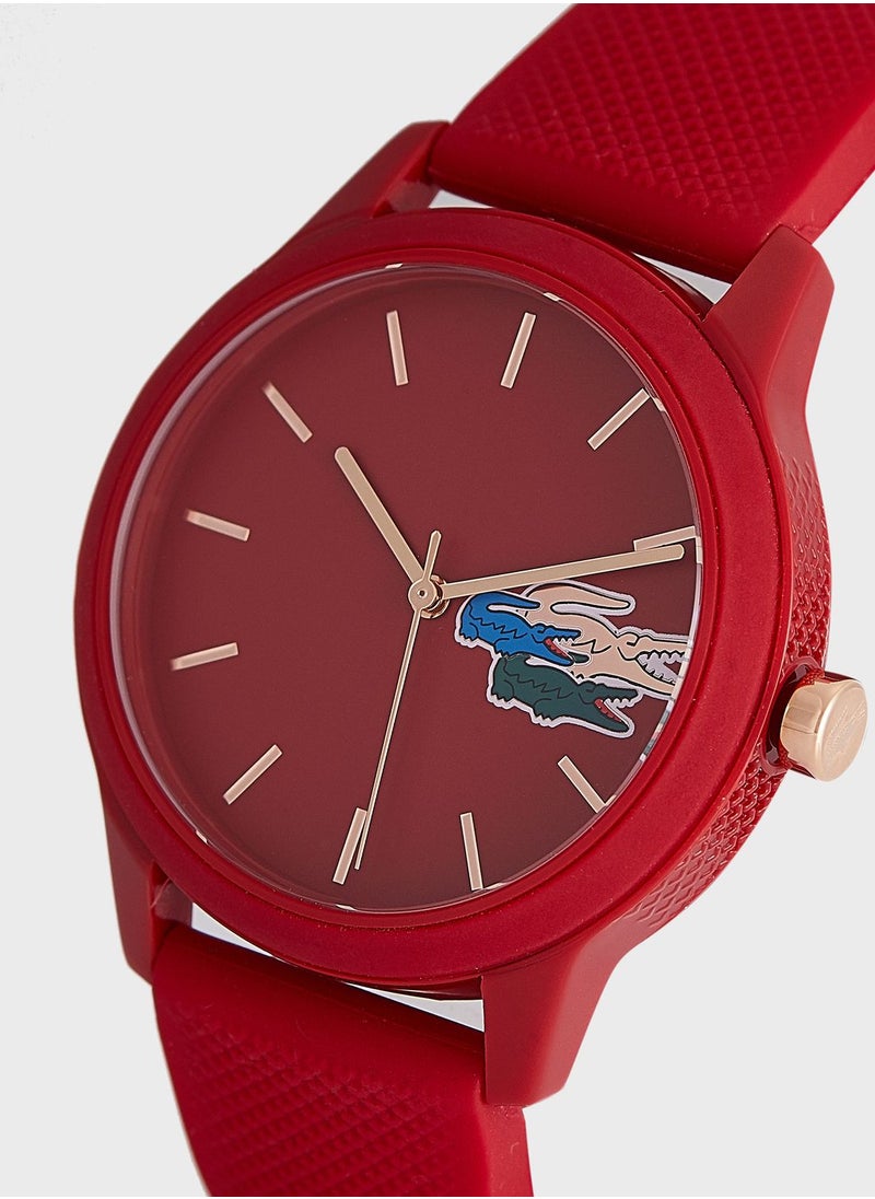 LACOSTE Lacoste Analog Watch  - Image 2
