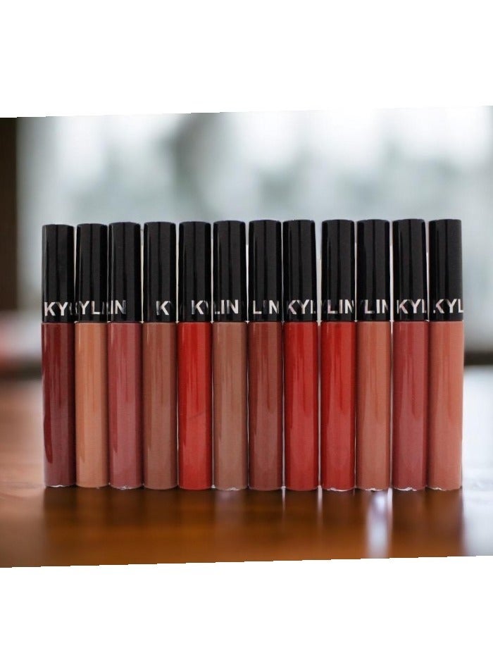 كايلين ارواج سائلة ثابتة كايلين - Image 1