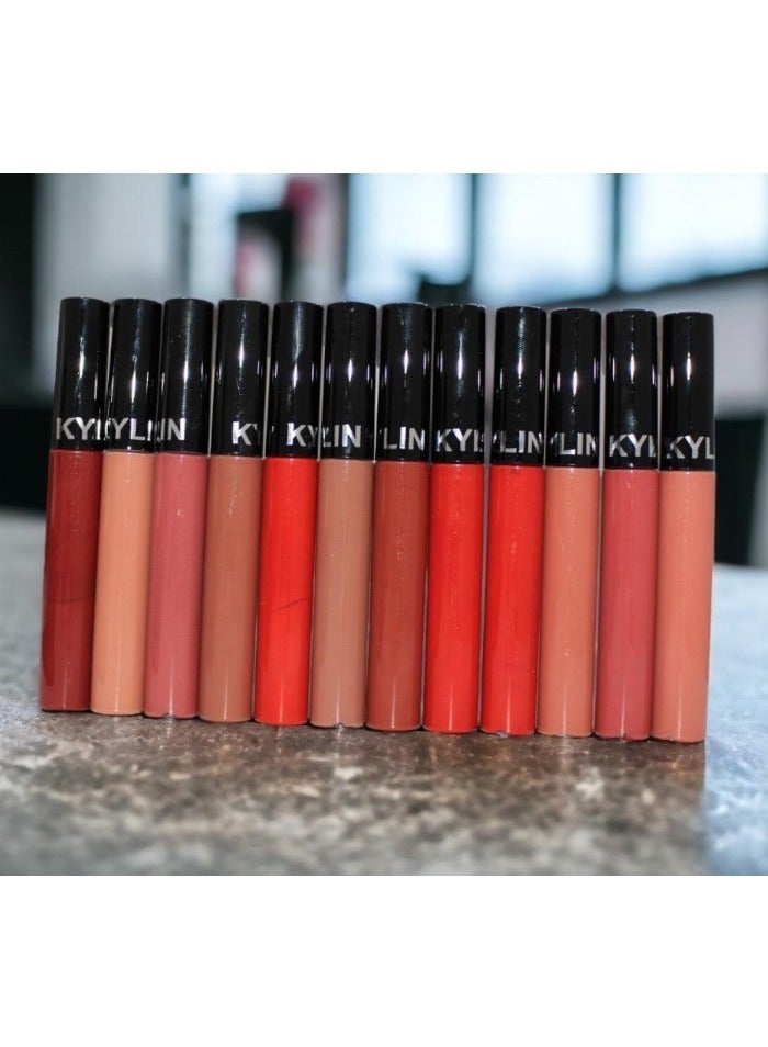 كايلين ارواج سائلة ثابتة كايلين - Image 2