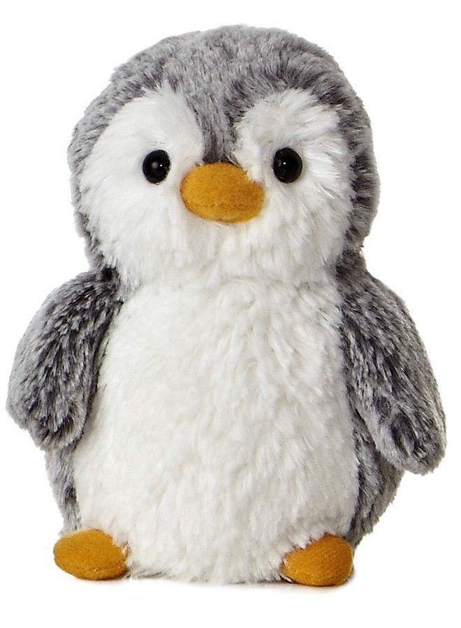Aurora World Aurora Pompom Penguin 6" Pompom Mini Penguin - Image 4