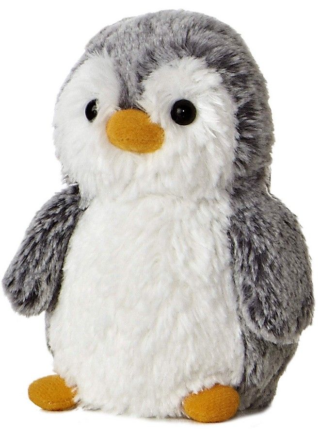 Aurora World Aurora Pompom Penguin 6" Pompom Mini Penguin - Image 3