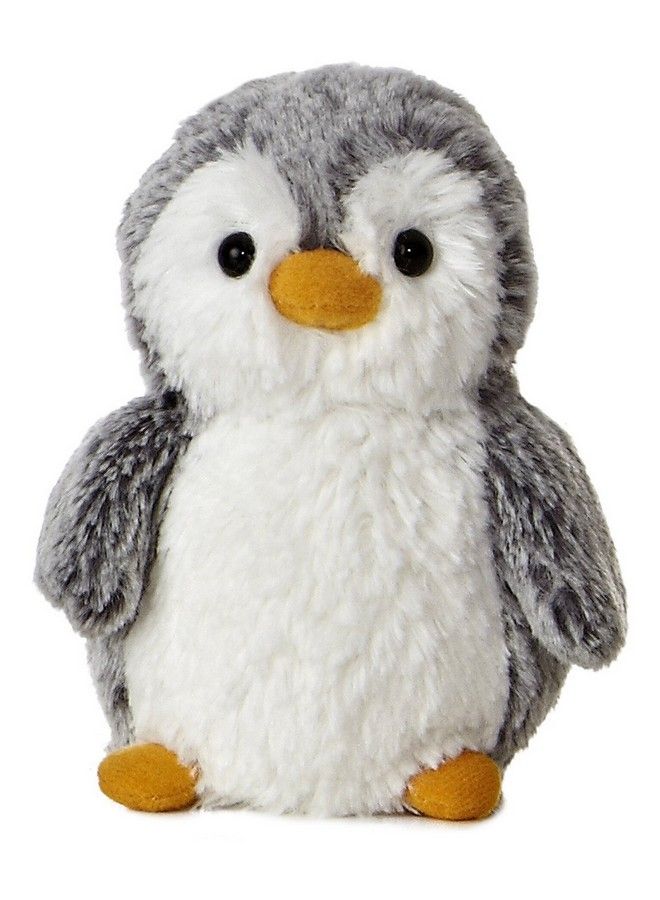 Aurora World Aurora Pompom Penguin 6" Pompom Mini Penguin - Image 2