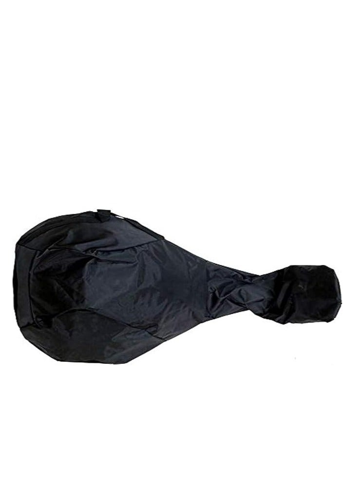 hoormusic Arabic oud for advance players with bag and picks  - Image 2