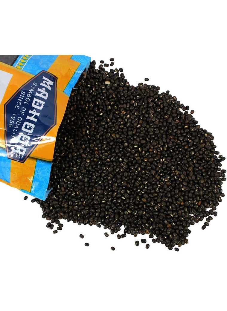Madhoor Urad Whole Black  - Image 3