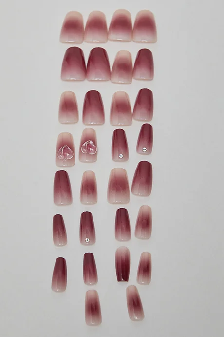 R&b Wearable Manicure
