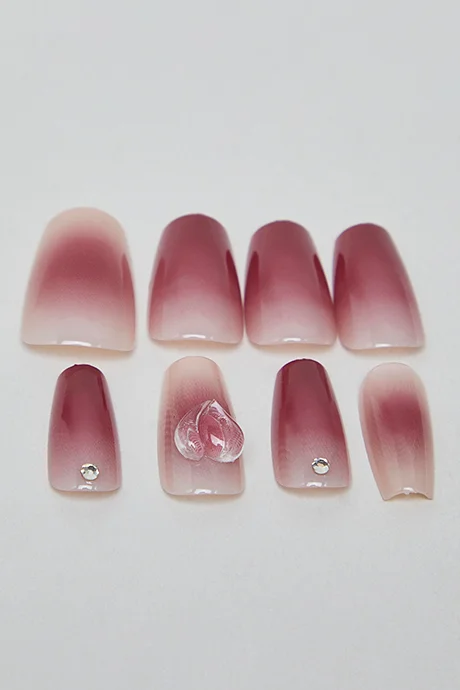 R&b Wearable Manicure