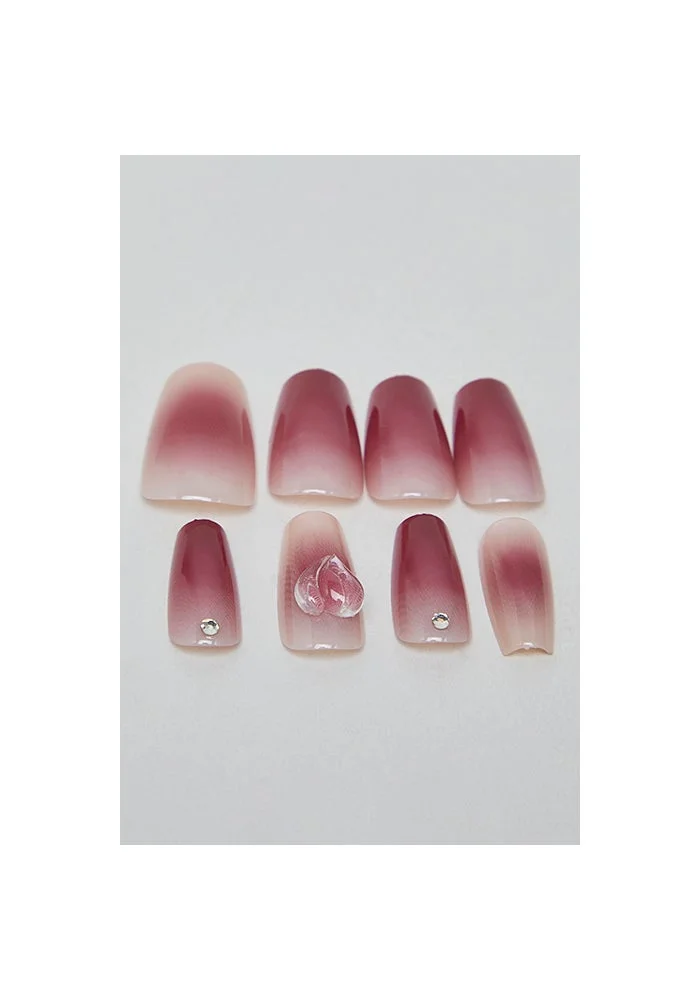 R&b Wearable Manicure