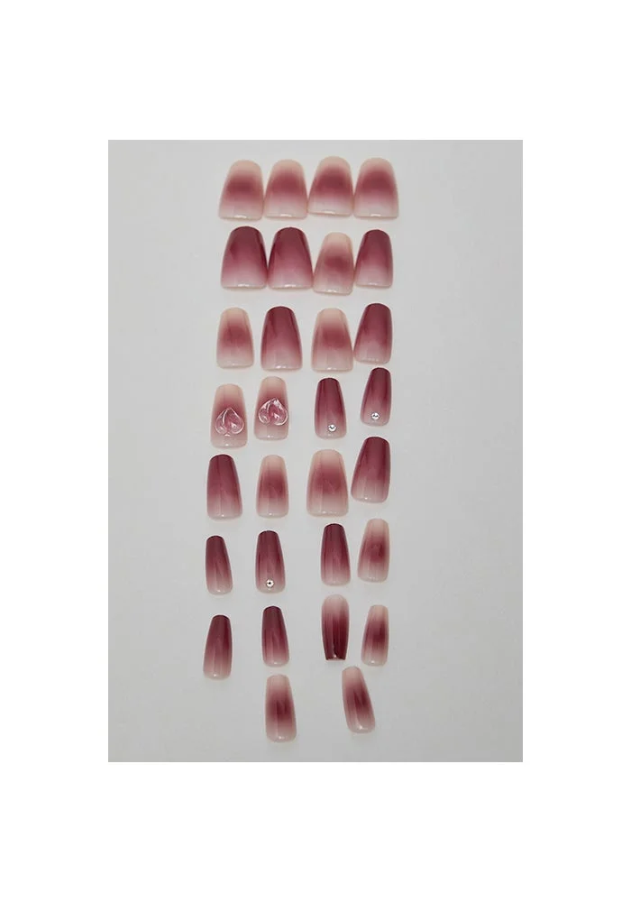 R&b Wearable Manicure
