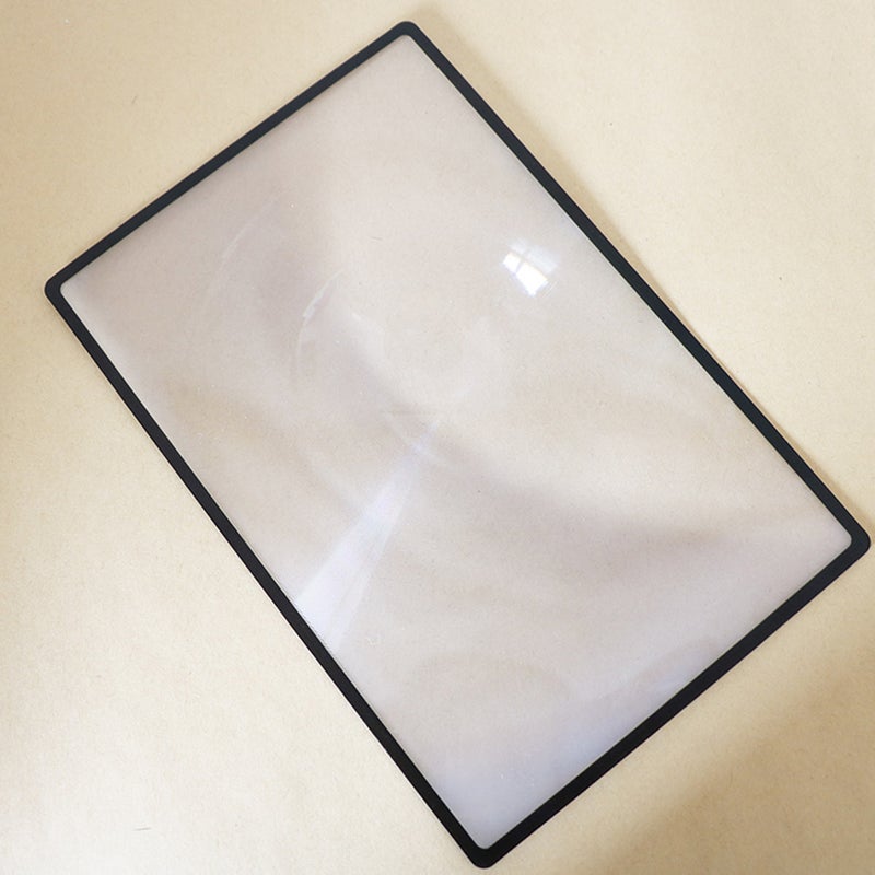 12 pcs Magnifier for Reading Page Magnifier for Reading Reading Magnifier for Books - Image 4