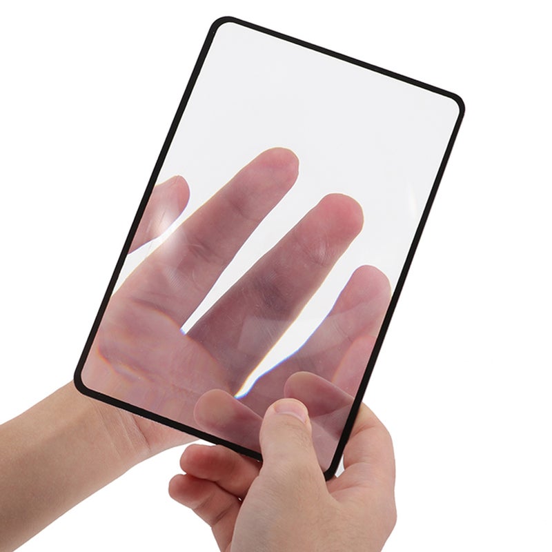 12 pcs Magnifier for Reading Page Magnifier for Reading Reading Magnifier for Books - Image 2