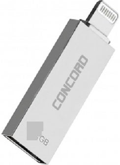C-OTGL Otg Lightning 64GB USB 3.0 Flash Memory