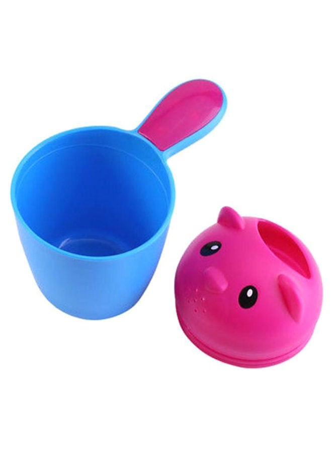 NIBEMINENT Water Shower Pouring Baby Bath Rinse Cup - Image 1