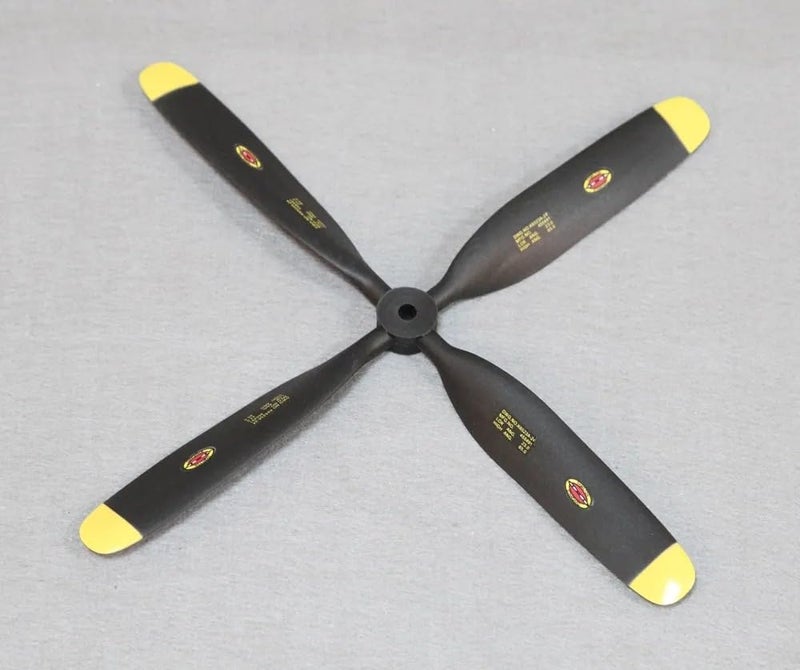 FAIR RC Arrows AHPROP002 11m P51 Propeller - Image 3