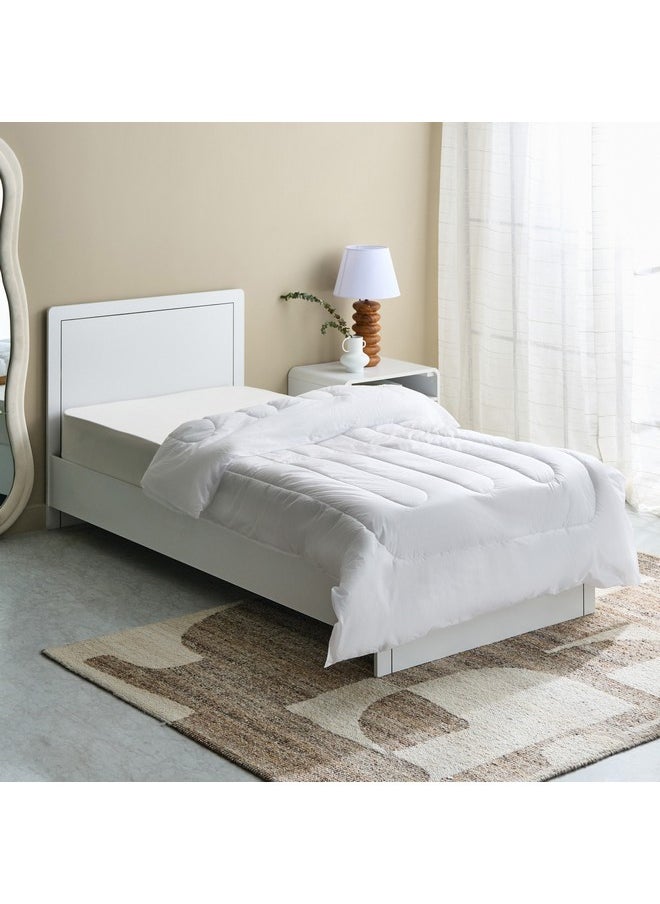 Home Box Atlanta Single Duvet 135 x 200 cm  - Image 1
