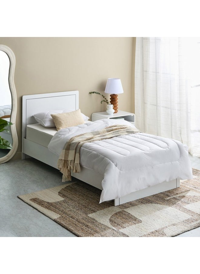 Home Box Atlanta Single Duvet 135 x 200 cm  - Image 5