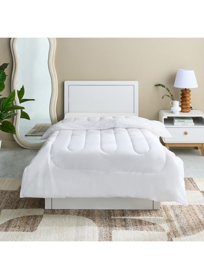 Home Box Atlanta Single Duvet 135 x 200 cm  - Image 2