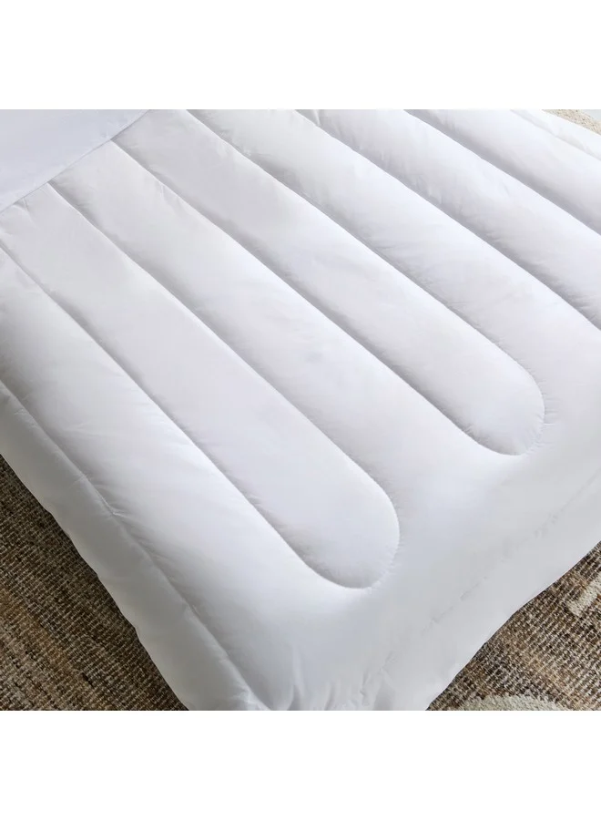 Home Box Atlanta Single Duvet 135 x 200 cm