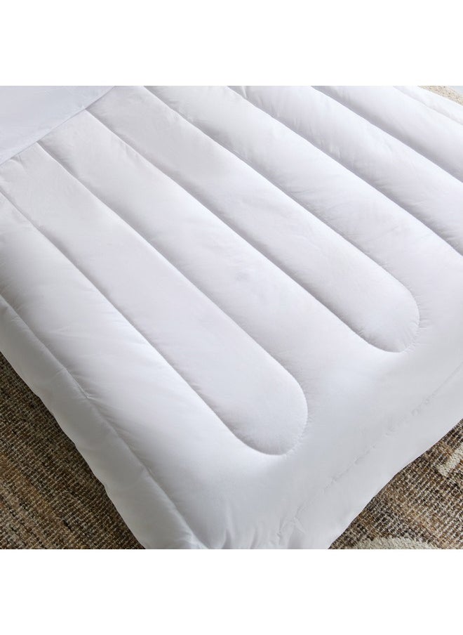 Home Box Atlanta Single Duvet 135 x 200 cm  - Image 4