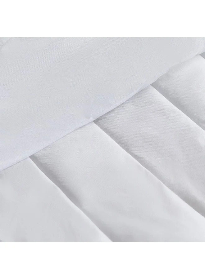 Home Box Atlanta Single Duvet 135 x 200 cm