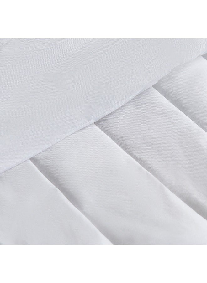 Home Box Atlanta Single Duvet 135 x 200 cm  - Image 3