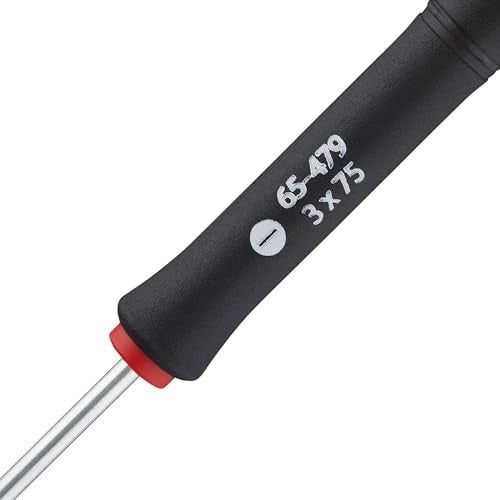 Stanley - FatMax STANLEY 0-65-479 FATMAX SCREWDRIVER FLARED 3 X 75MM - Image 5