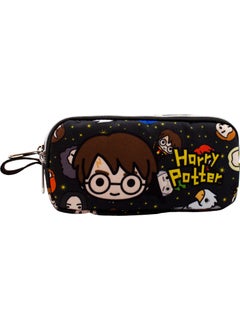 Famebag - Harry Potter Primary and Secondary School Bag - Lunch and Pencil Bag Set  - Image 3