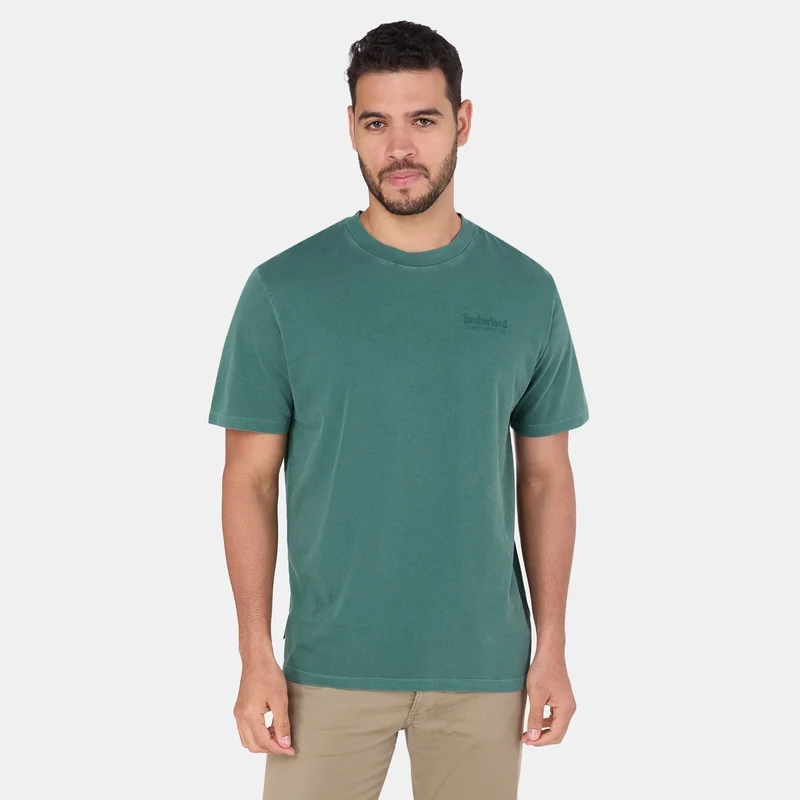 تمبرلاند Men's Logo T-Shirt