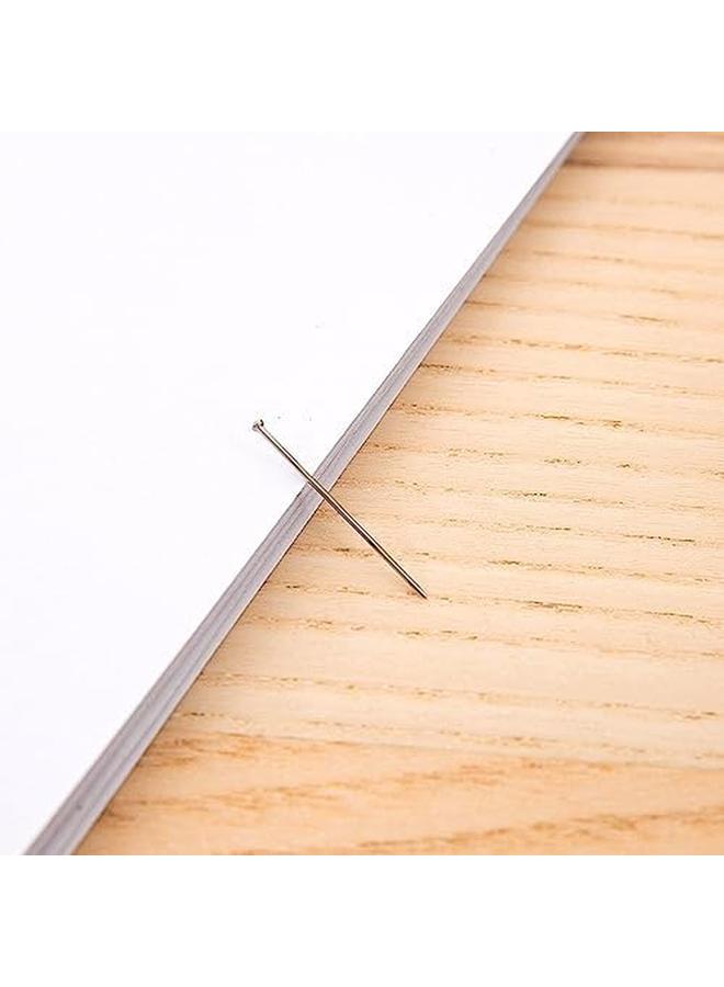 Deli Office Accessories Attach Pins 24 Mm Size - Image 4